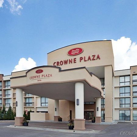 Radisson Hotel Lenexa Overland Park Екстер'єр фото