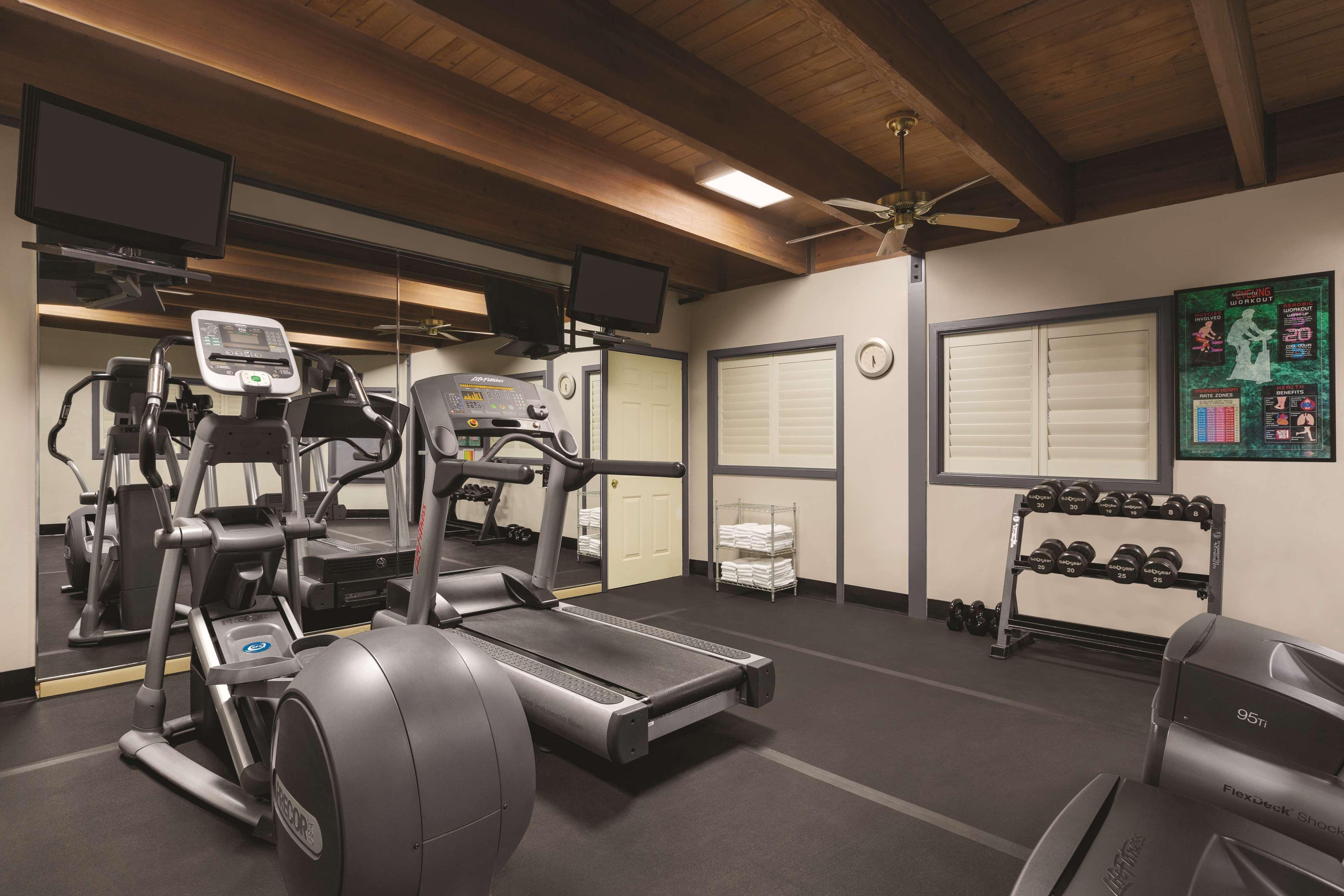 Radisson Hotel Lenexa Overland Park Екстер'єр фото