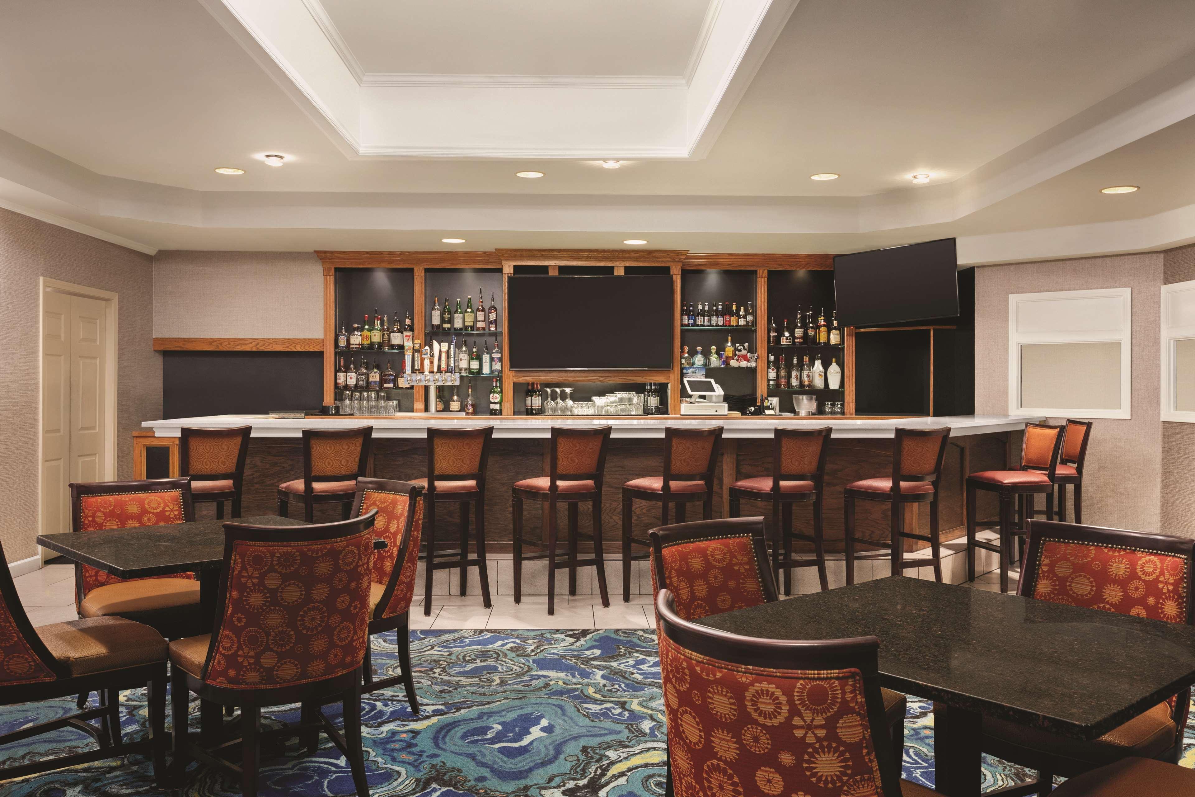 Radisson Hotel Lenexa Overland Park Екстер'єр фото