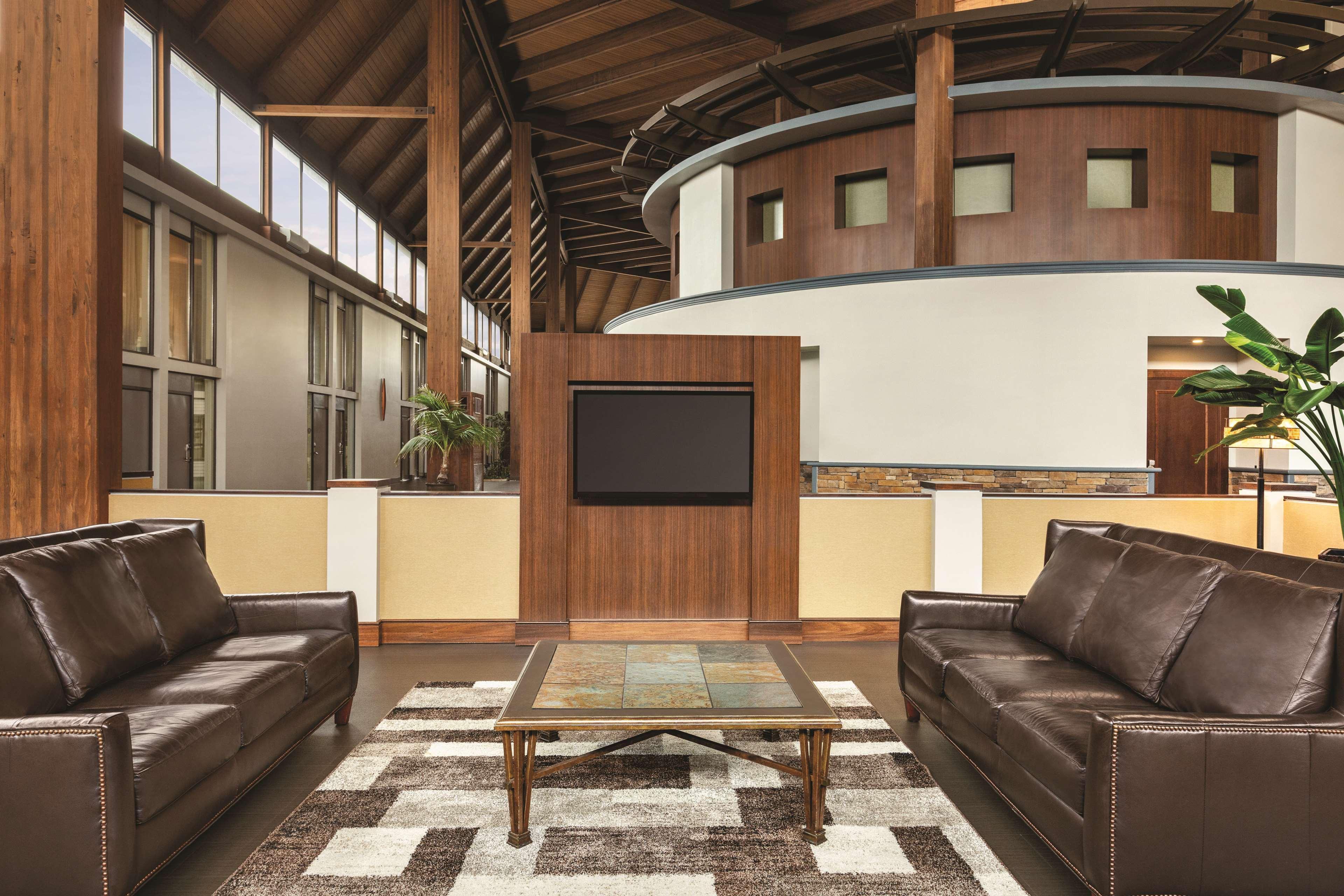 Radisson Hotel Lenexa Overland Park Екстер'єр фото