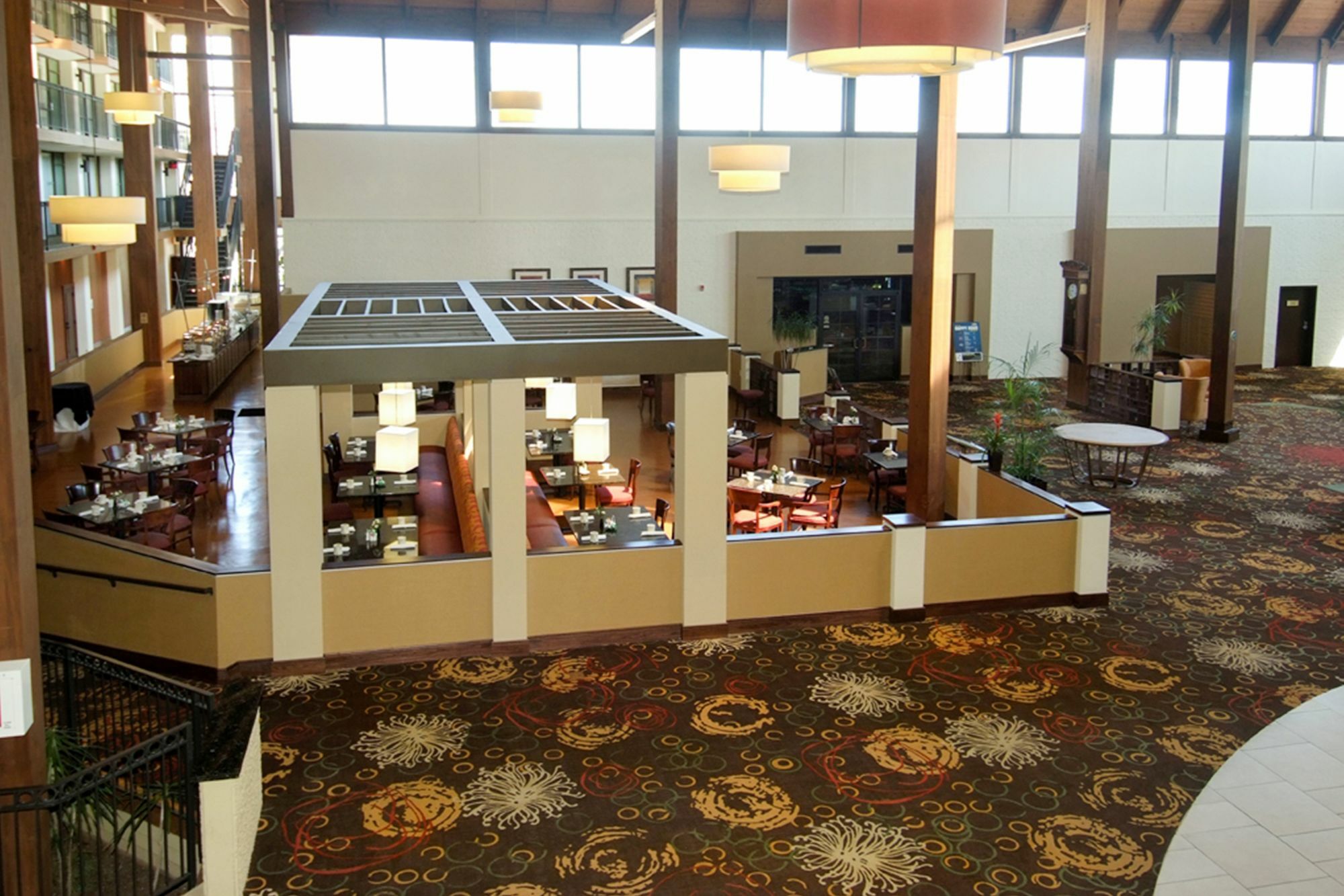 Radisson Hotel Lenexa Overland Park Екстер'єр фото