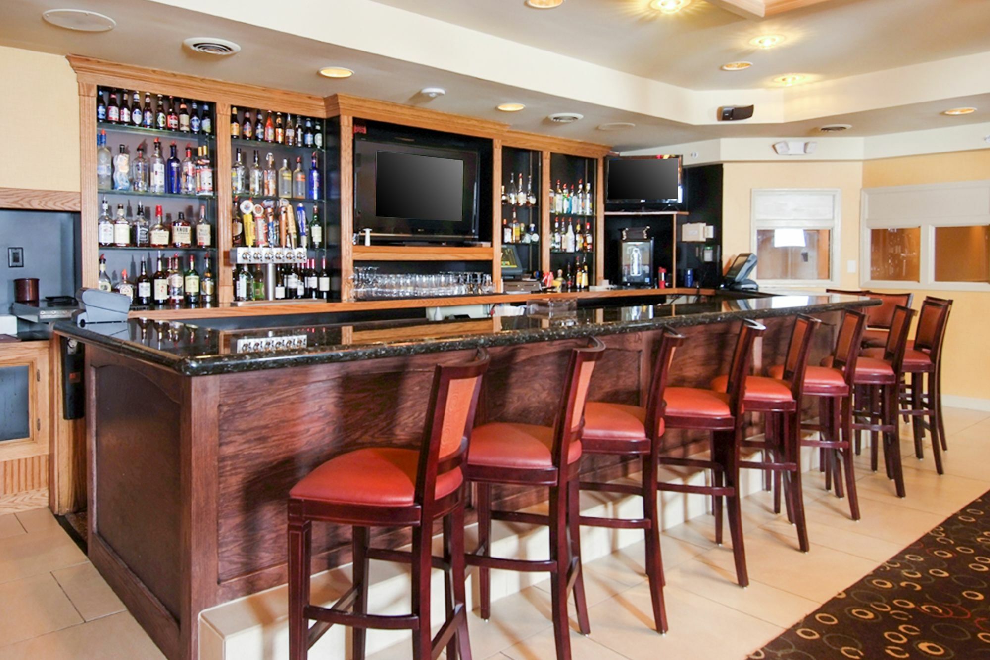 Radisson Hotel Lenexa Overland Park Екстер'єр фото