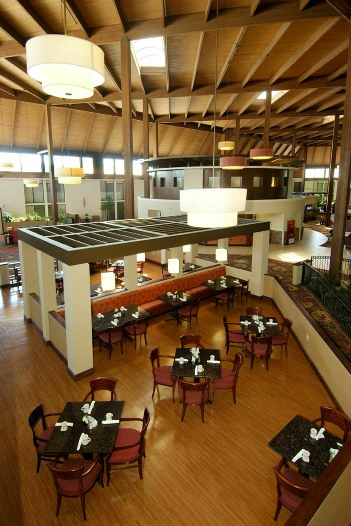 Radisson Hotel Lenexa Overland Park Екстер'єр фото