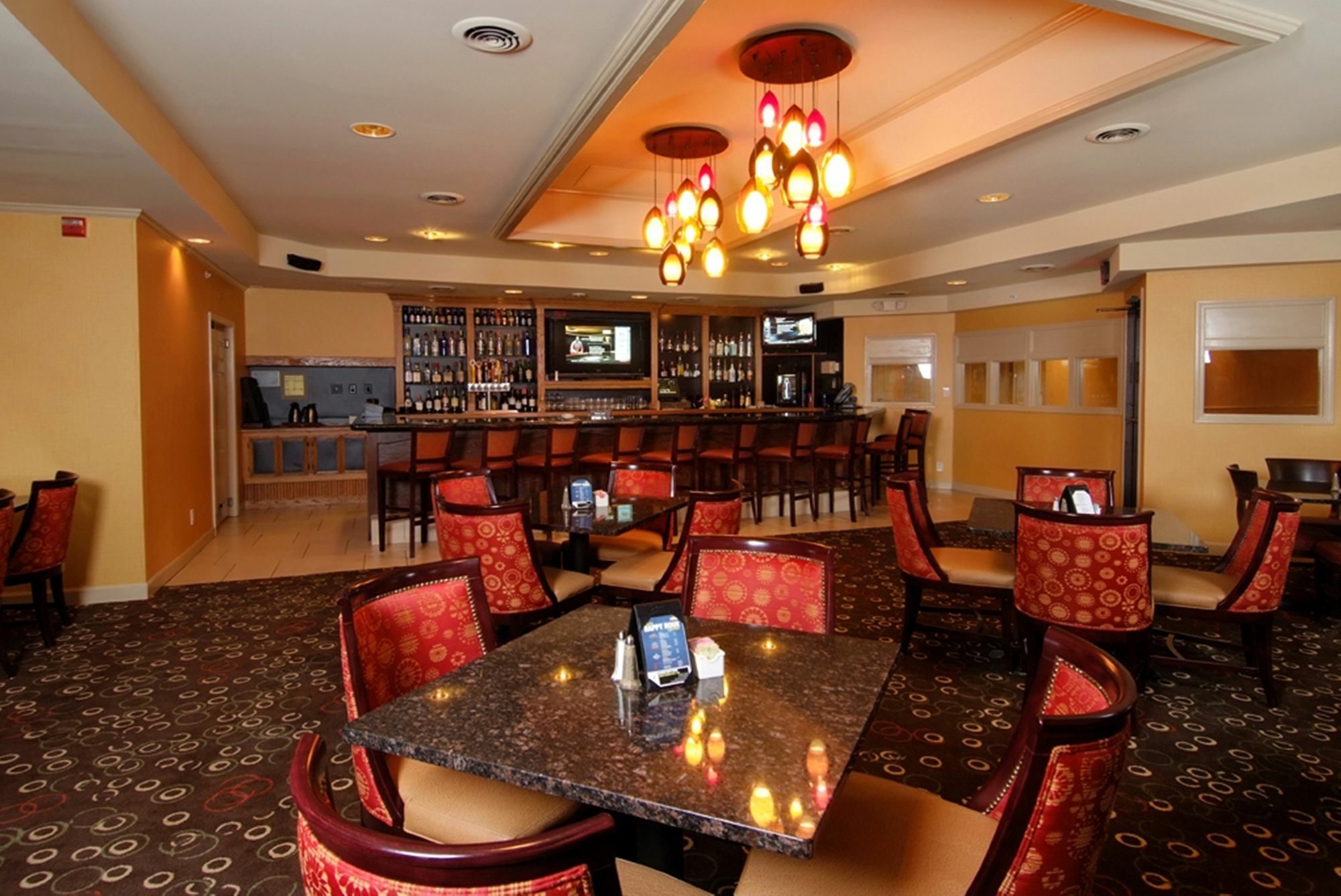 Radisson Hotel Lenexa Overland Park Екстер'єр фото
