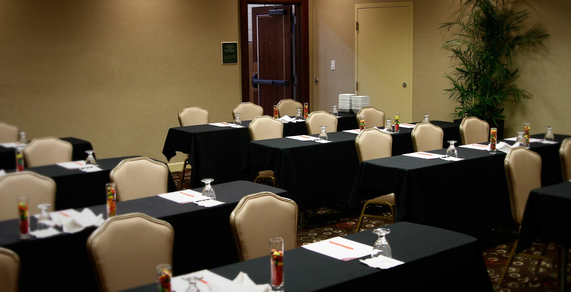 Radisson Hotel Lenexa Overland Park Екстер'єр фото