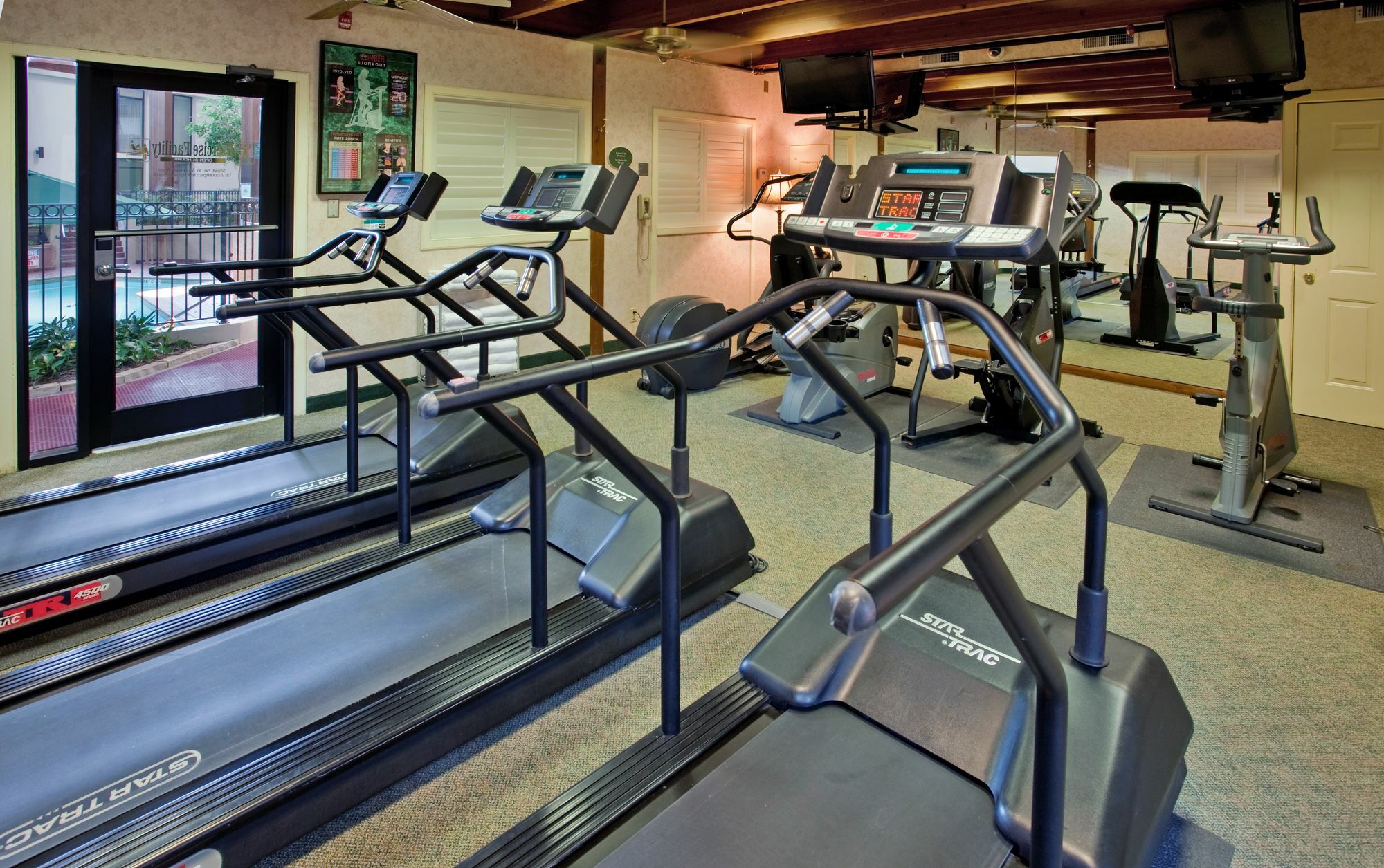 Radisson Hotel Lenexa Overland Park Зручності фото